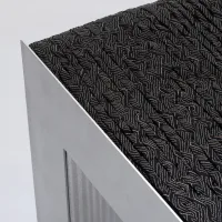 <a href="https://www.galeriegosserez.com/artistes/claisse-architectures--annie-delvenne.html"> CLAISSE ARCHITECTURES & ANNIE DELVENNE</a> - Folded Fusion - “Osmose” 